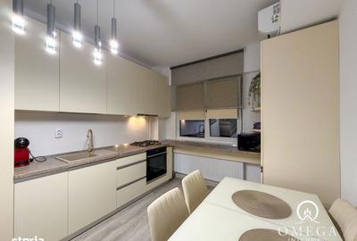 Apartament cu 2 camere în Tătărași - 3