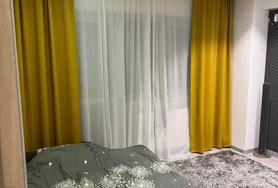 Apartament cu 2 camere decomandat în Central - 4