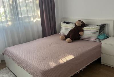 Apartament cu 3 camere decomandat în Central - 2