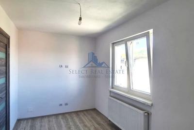 Apartament cu 2 camere semidecomandat în Târnăveni - 12