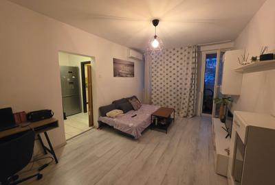 Apartament cu 2 camere semidecomandat, mobilat în P-ța Muncii - 6