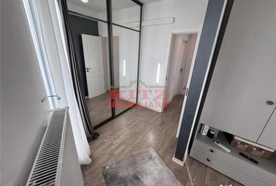 Apartament cu 2 camere decomandat în Central - 10