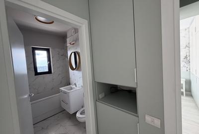 Apartament 2 camere SunLake Residence, casa ta noua, loc de parcare inclus - 7