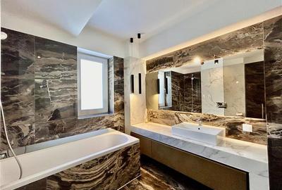 Apartament cu 2 camere decomandat, mobilat în Tractorul - 6