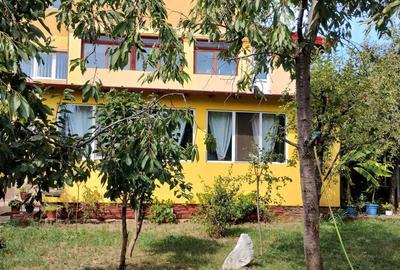 Casă cu 4 camere în Ultracentral - 7