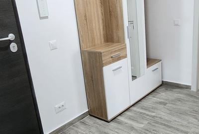 Garsonieră decomandată, mobilată în Lujerului - 5