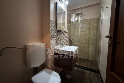 Apartament 4 camere, loc de parcare, zona Centrala - 16