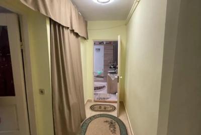 Apartament cu 2 camere semidecomandat, mobilat în Hotvon - 2