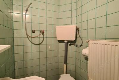 Spațiu comercial, de 38 mp, în Gării - 5