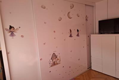 Apartament deosebit decomandat  3 camere zona Soarelui - 17