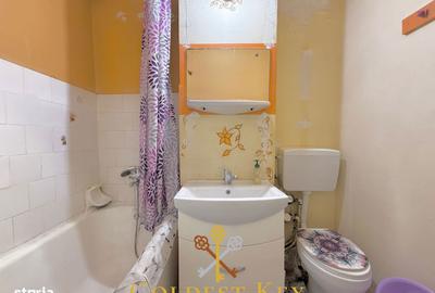 Apartament cu 2 camere în Mănăștur