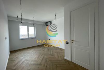 Penthouse cu 10 camere decomandat în Mihai Bravu - 18