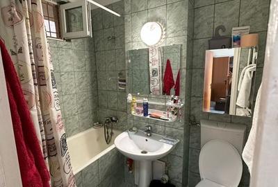 Apartament 2 camere Bulevardul Alexandru Obregia Sector 4 - 12