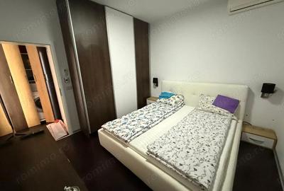 Apartament cu 2 camere semidecomandat în Giroc - 5
