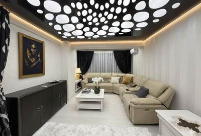 Apartament cu 3 camere decomandat, mobilat în Tomis Plus - 5