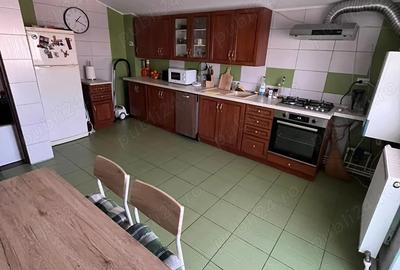 Inchiriere apartament 2 camere, decomandat, 60 m.p. Copou - 4