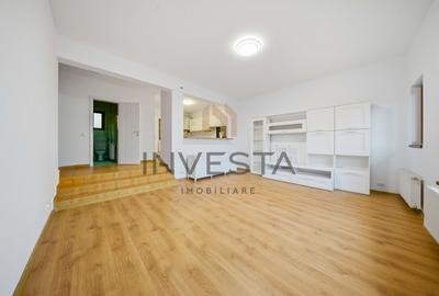 Triplex Zona Grand Hotel Italia! - 1