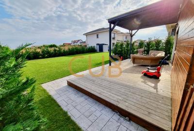 Duplex premium Dumbravita|5camere, 3bai, carport| Eficienta energetica - 24