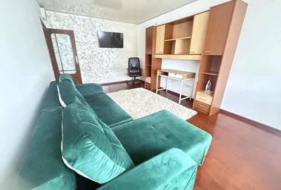 Apartament cu 2 camere decomandat în Barieră - 5