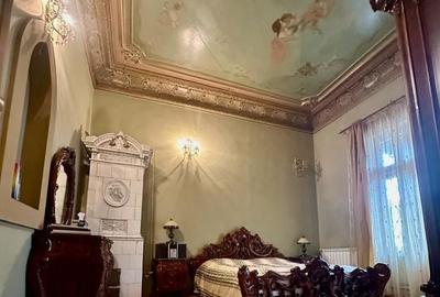 Imobil Istoric Bucureștiului  de vanzare- Vila Mathilda - 15