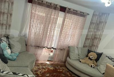 Apartament cu 3 camere, 64 mp, zona Micro 16 - 5