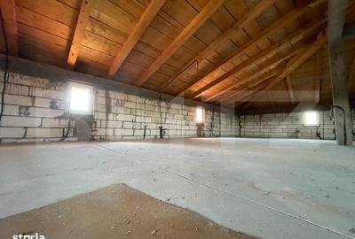 Casă cu 4 camere în Bâlta - 1
