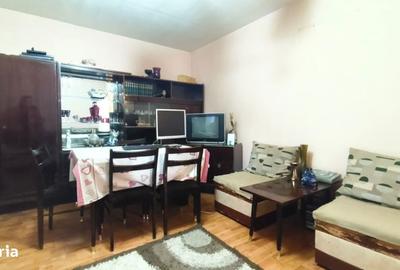 Apartament cu 2 camere decomandat în Bălcescu - 7