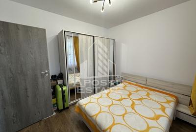 Duplex cu 4 camere si 2 bai complet mobilat si utilat in Chisoda. - 12