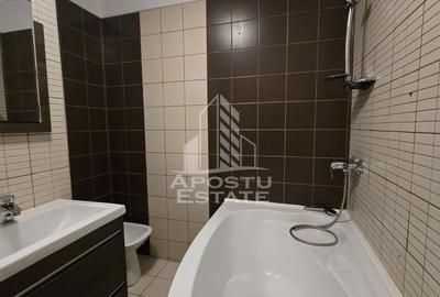 Apartament cu 3 camere decomandat, mobilat în Lipovei - 9