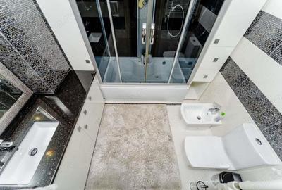 Apartament cu doua camere de inchiriat in zona Pia?a Muncii - 5