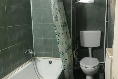 Garsonieră decomandată în Central - 1