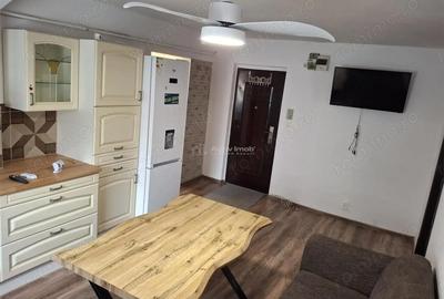 Apartament cu 2 camere decomandat în Luncă - 14