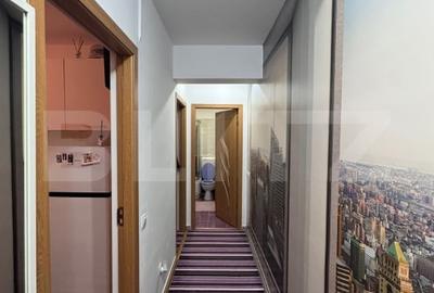 Apartament de 2 camere, 44mp, Zona Metalurgiei - 5