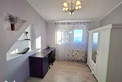Apartament cu 3 camere decomandat, mobilat în Nord - 7