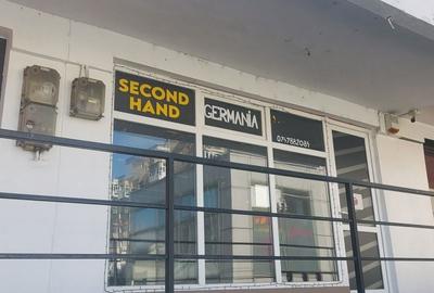 Spațiu comercial, de 28 mp, în Ostroveni - 4