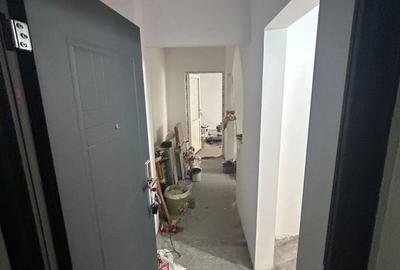 Apartament cu 2 camere în Precista - 1