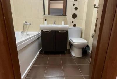 COMISION 0 | Lujerului Gurahont - 2 Camere Bloc Nou 65mp Mobilat - 8