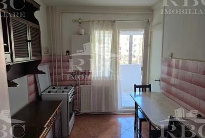 Apartament cu 2 camere decomandat în Mărăști - 3