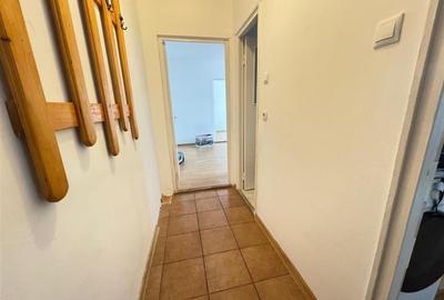 Apartament cu 2 camere zona Mihai Viteazul - 10