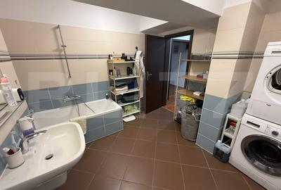 Apartament cu 4 camere, mobilat în Calea București - 14