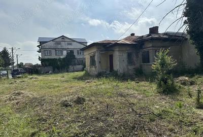 Casă cu 3 camere cu Teren 880 Mp în Mihai Bravu - 4