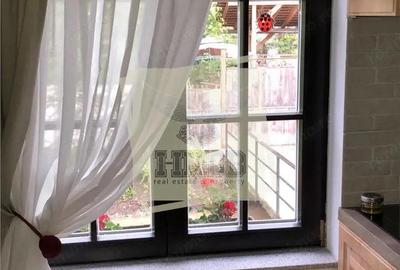 Casa individuala 5 camere 4 bai garaj pivnita si panouri solare in Cisnadioara - 5