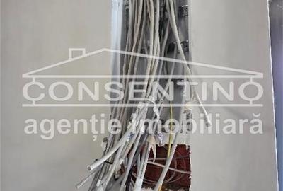 Casă cu 3 camere în Băceni - 5