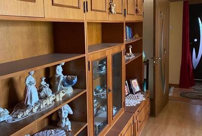 Apartament cu 3 camere semidecomandat în Central - 8