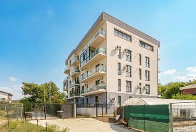 Apart 3 camere 85 mp Titan Grigorescu vizavi noul Kaufland Bloc  2023 - 4