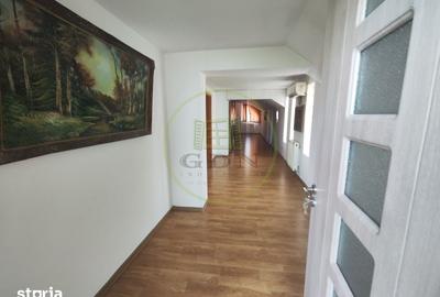 Casă cu 5 camere cu Teren 1073 Mp în Lascăr Catargiu - 13