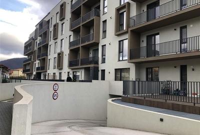 2 Camere Nou 67 MP, Lux, Central, Parcare Subterana - 32