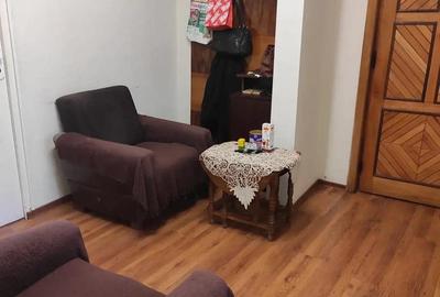 Apartament cu 3 camere decomandat în Central - 17