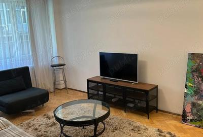 Inchiriere 2 camere Cismigiu, decomandate, et 1 Inchiriere 2 camere Cismigiu, decomandate, et 1 - 1