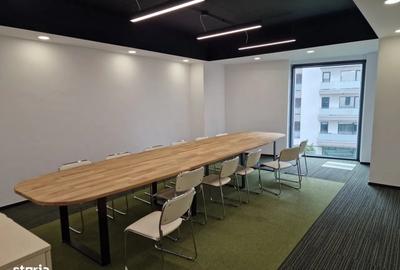 Spatiu birouri 532 mp, Zona  Centru - 4